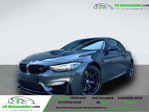 Used BMW M4 Petrol 2019 Ad 