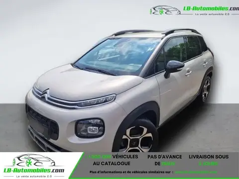 Used CITROEN C3 AIRCROSS Petrol 2019 Ad 