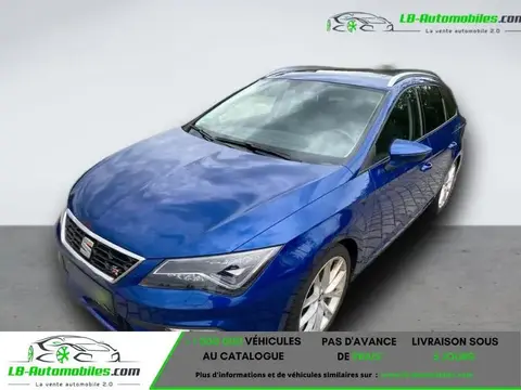 Used CUPRA LEON Petrol 2017 Ad 