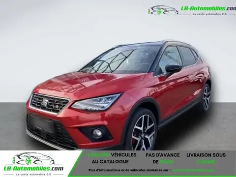 Used SEAT ARONA Petrol 2019 Ad 