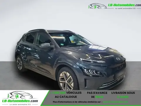 Annonce HYUNDAI KONA Électrique 2021 d'occasion 