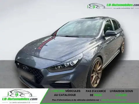 Annonce HYUNDAI I30 Essence 2019 d'occasion 