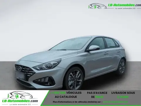 Used HYUNDAI I30 Hybrid 2024 Ad 