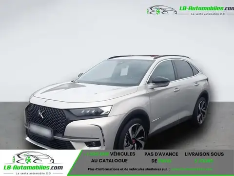 Used DS AUTOMOBILES DS7 Petrol 2022 Ad 