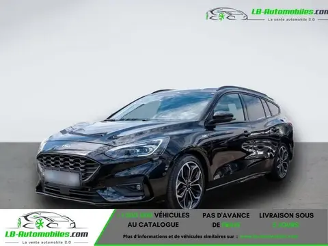 Used FORD FOCUS Diesel 2019 Ad 