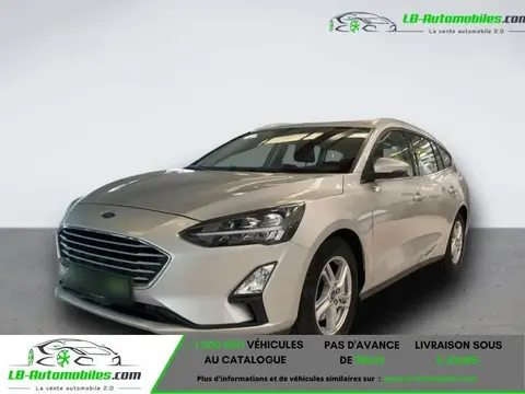 Used FORD FOCUS Diesel 2021 Ad 