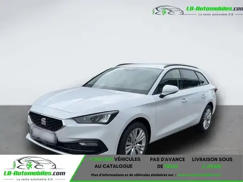 Used CUPRA LEON Petrol 2024 Ad 