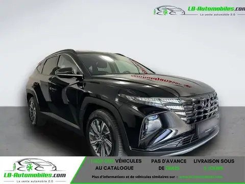 Used HYUNDAI TUCSON Petrol 2023 Ad 