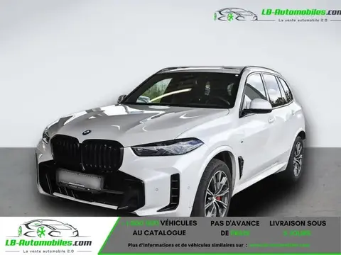 Annonce BMW X5 Diesel 2023 d'occasion 