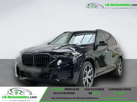 Annonce BMW X5 Diesel 2024 d'occasion 