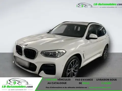 Used BMW X3 Petrol 2020 Ad 