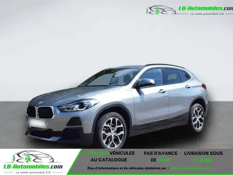 Used BMW X2 Diesel 2022 Ad 