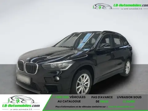 Used BMW X1 Diesel 2019 Ad 