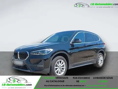 Annonce BMW X1 Diesel 2020 d'occasion 