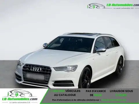 Used AUDI S6 Petrol 2016 Ad 