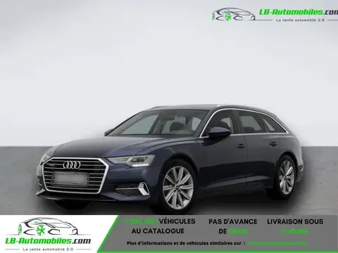 Annonce AUDI A6 Diesel 2021 d'occasion 