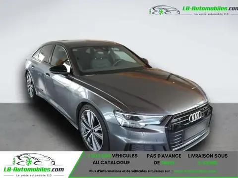 Used AUDI A6 Diesel 2020 Ad 