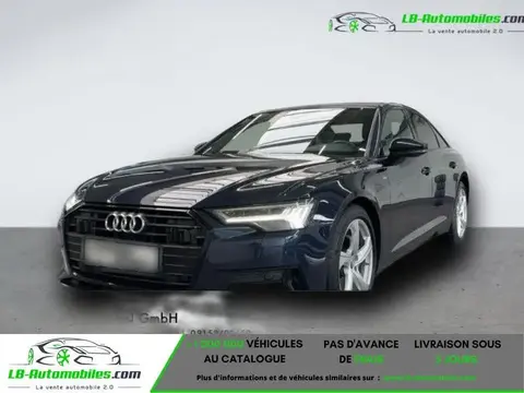 Annonce AUDI A6 Diesel 2020 d'occasion 