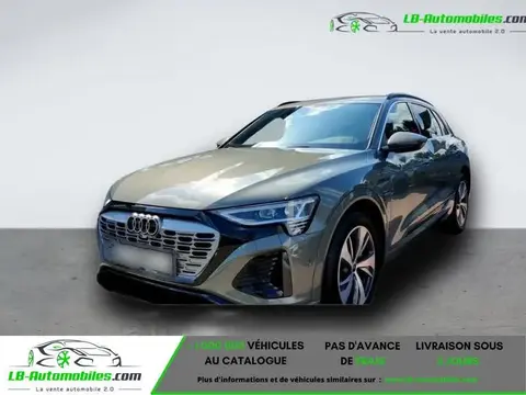 Annonce AUDI Q8 Électrique 2023 d'occasion 