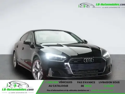 Annonce AUDI A5 Essence 2021 d'occasion 