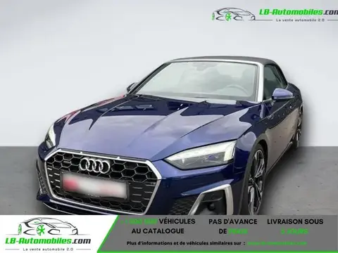 Used AUDI A5 Petrol 2021 Ad 