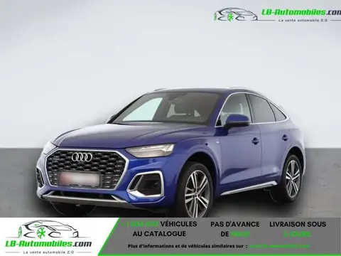 Used AUDI Q5 Diesel 2021 Ad 