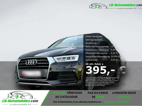 Used AUDI Q3 Diesel 2015 Ad 