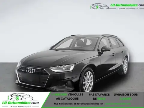 Annonce AUDI A4 Essence 2020 d'occasion 