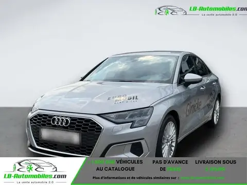 Annonce AUDI A3 Diesel 2023 d'occasion 