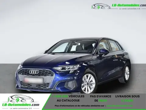 Used AUDI A3 Petrol 2020 Ad 