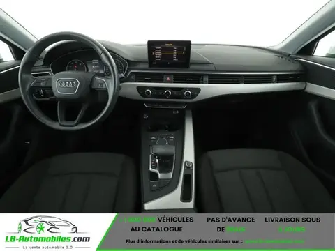 Used AUDI A4 Petrol 2019 Ad 