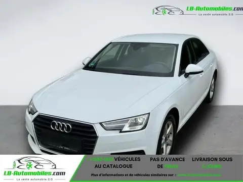 Used AUDI A4 Petrol 2016 Ad 