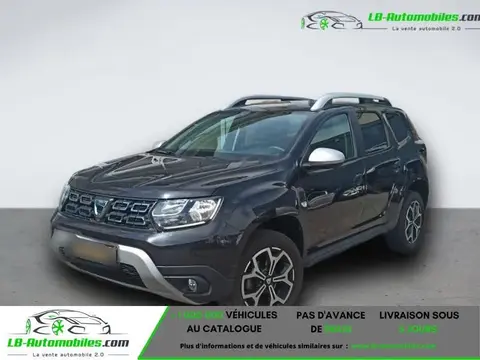 Used DACIA DUSTER Petrol 2019 Ad 