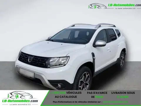 Used DACIA DUSTER Petrol 2021 Ad 