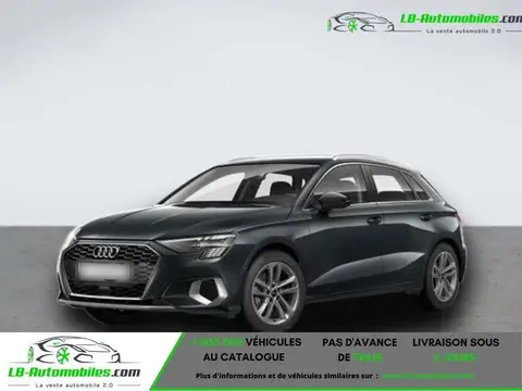 Annonce AUDI A3 Essence 2021 d'occasion 