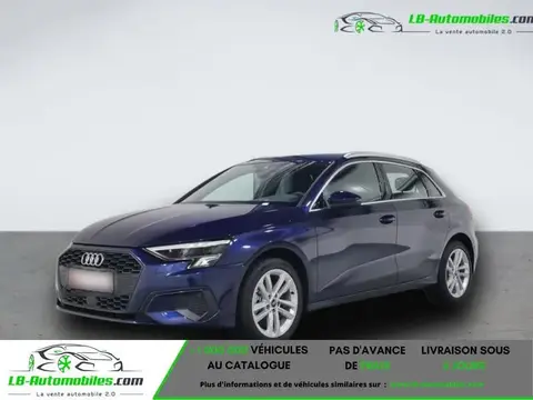 Annonce AUDI A3 Diesel 2023 d'occasion 