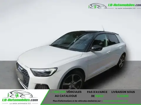 Used AUDI A1 Petrol 2020 Ad 