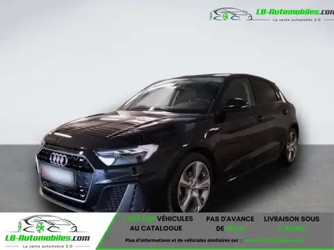 Annonce AUDI A1 Essence 2020 d'occasion 