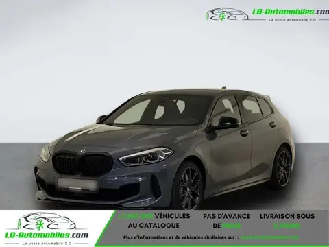 Annonce BMW SERIE 1 Essence 2020 d'occasion 