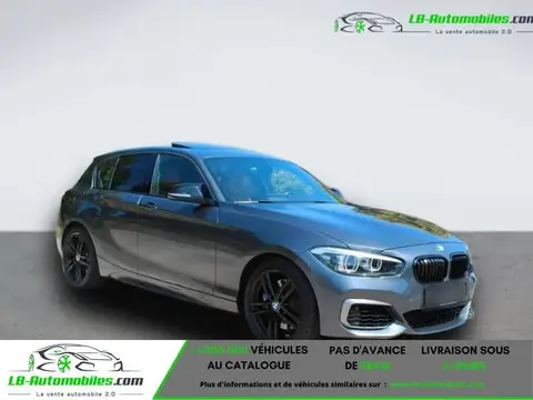 Used BMW SERIE 1 Petrol 2018 Ad 