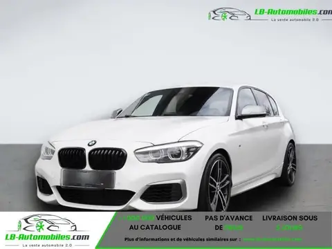 Used BMW SERIE 1 Petrol 2019 Ad 