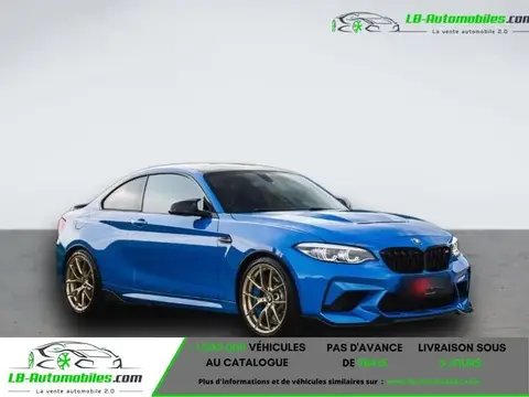 Annonce BMW M2 Essence 2020 d'occasion 