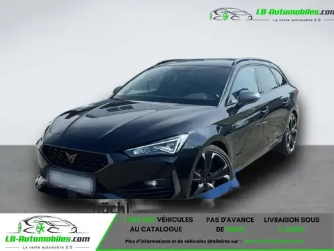 Used CUPRA LEON Petrol 2023 Ad 