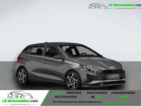 Used HYUNDAI I20 Petrol 2024 Ad 