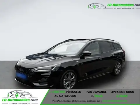 Annonce FORD FOCUS Essence 2023 d'occasion 