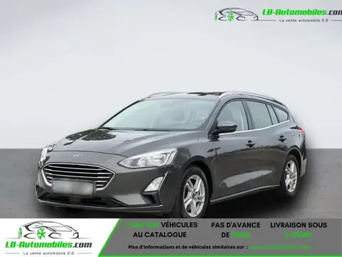 Used FORD FOCUS Diesel 2019 Ad 