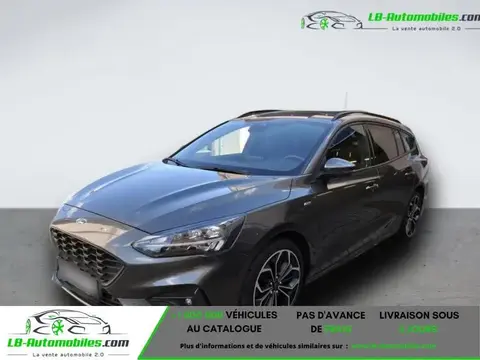 Annonce FORD FOCUS Essence 2019 d'occasion 