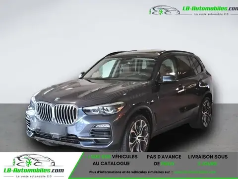 Used BMW X5 Diesel 2021 Ad 