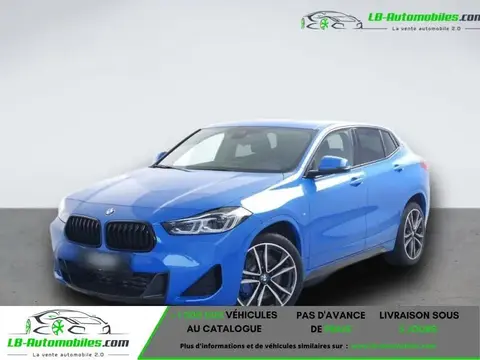 Annonce BMW X2 Diesel 2022 d'occasion 