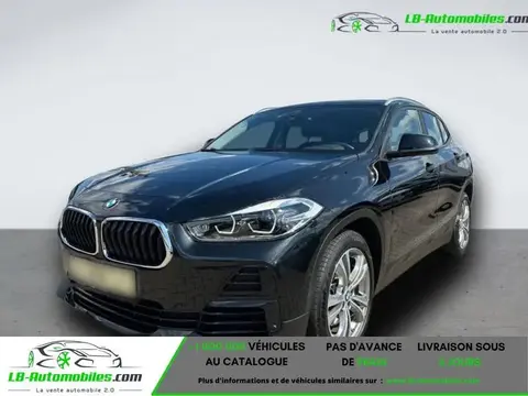 Annonce BMW X2 Diesel 2020 d'occasion 